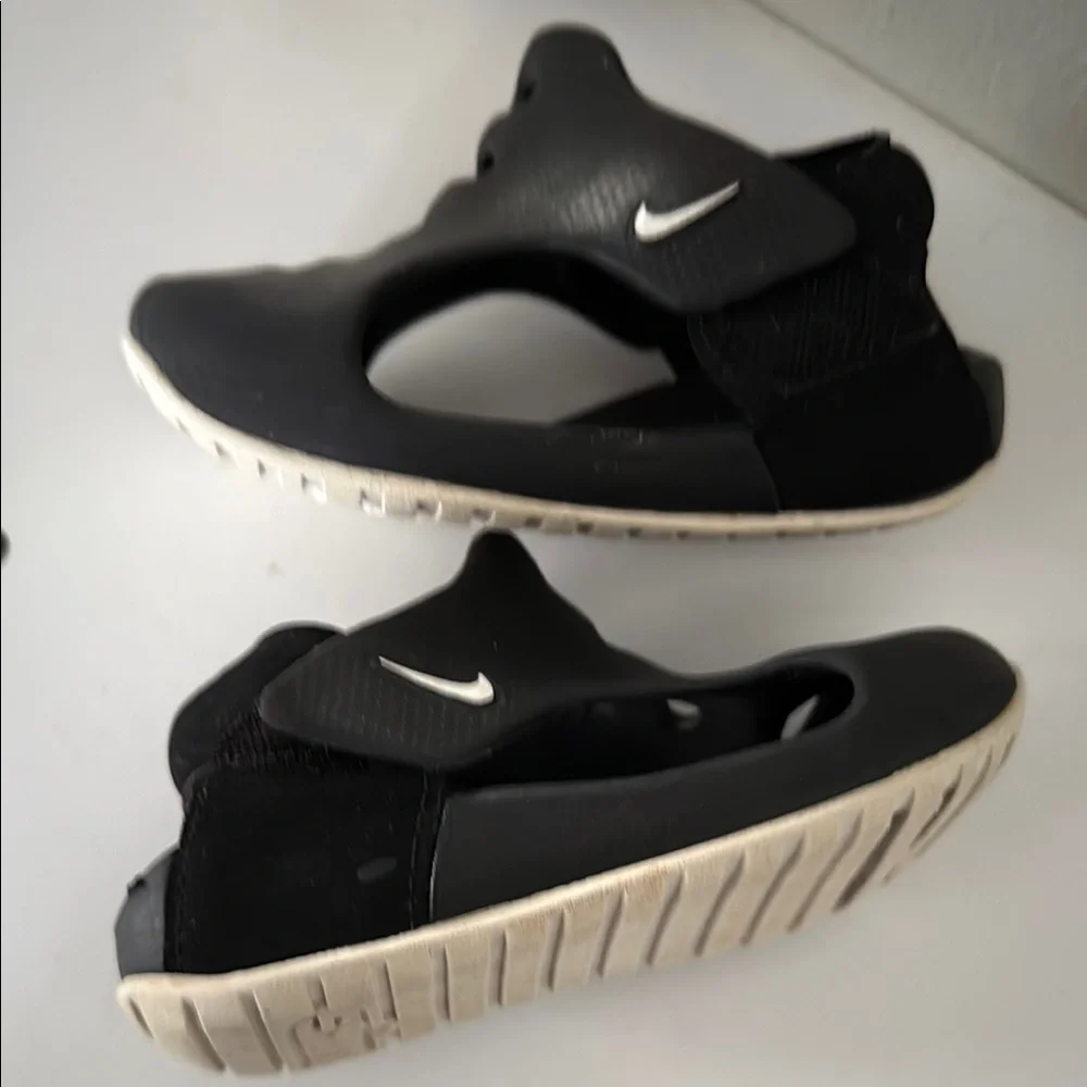 Nike Black Sunray Protect 3 Unisex Sandals